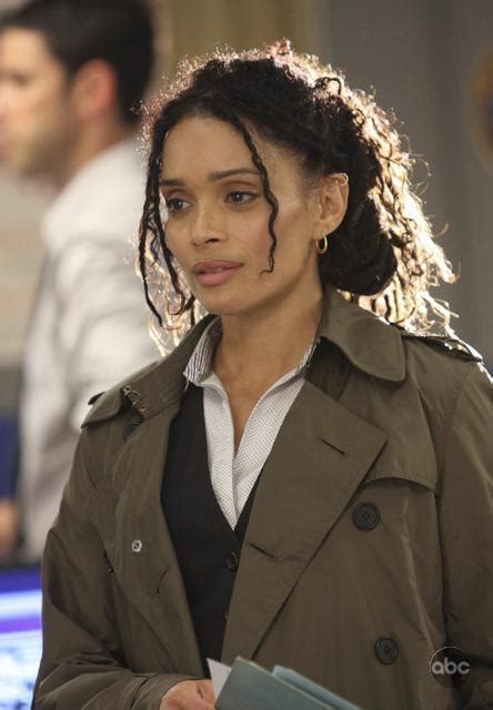 life on mars 2008|life on mars lisa bonet.